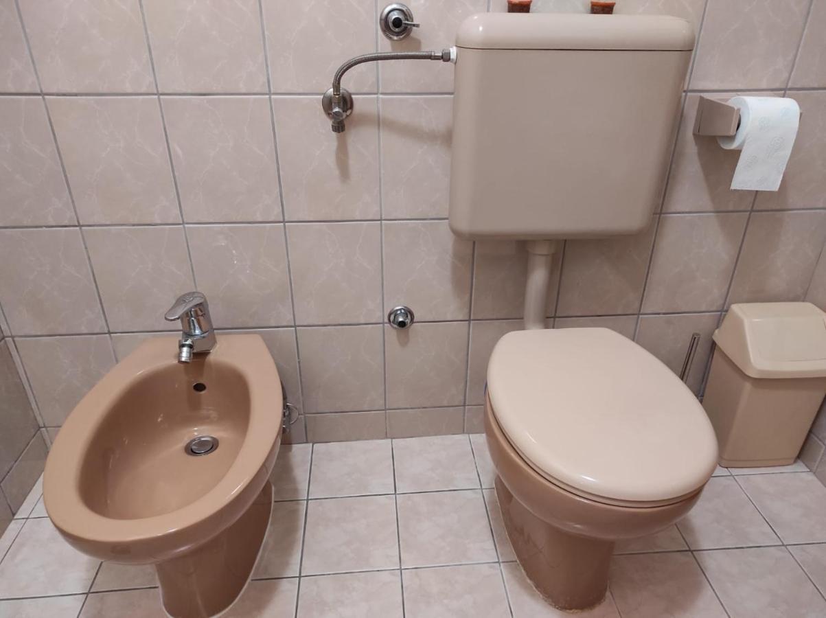 Apartament House Silva Podstrana Zewnętrze zdjęcie