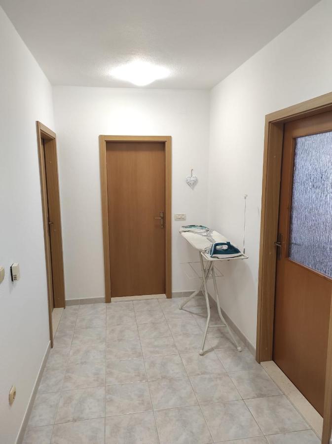 Apartament House Silva Podstrana Zewnętrze zdjęcie