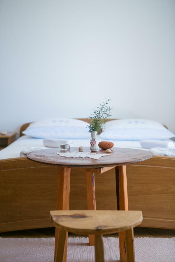 Apartament House Silva Podstrana Zewnętrze zdjęcie